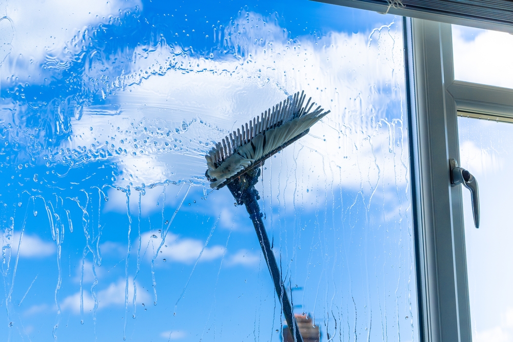 Window Cleaning
